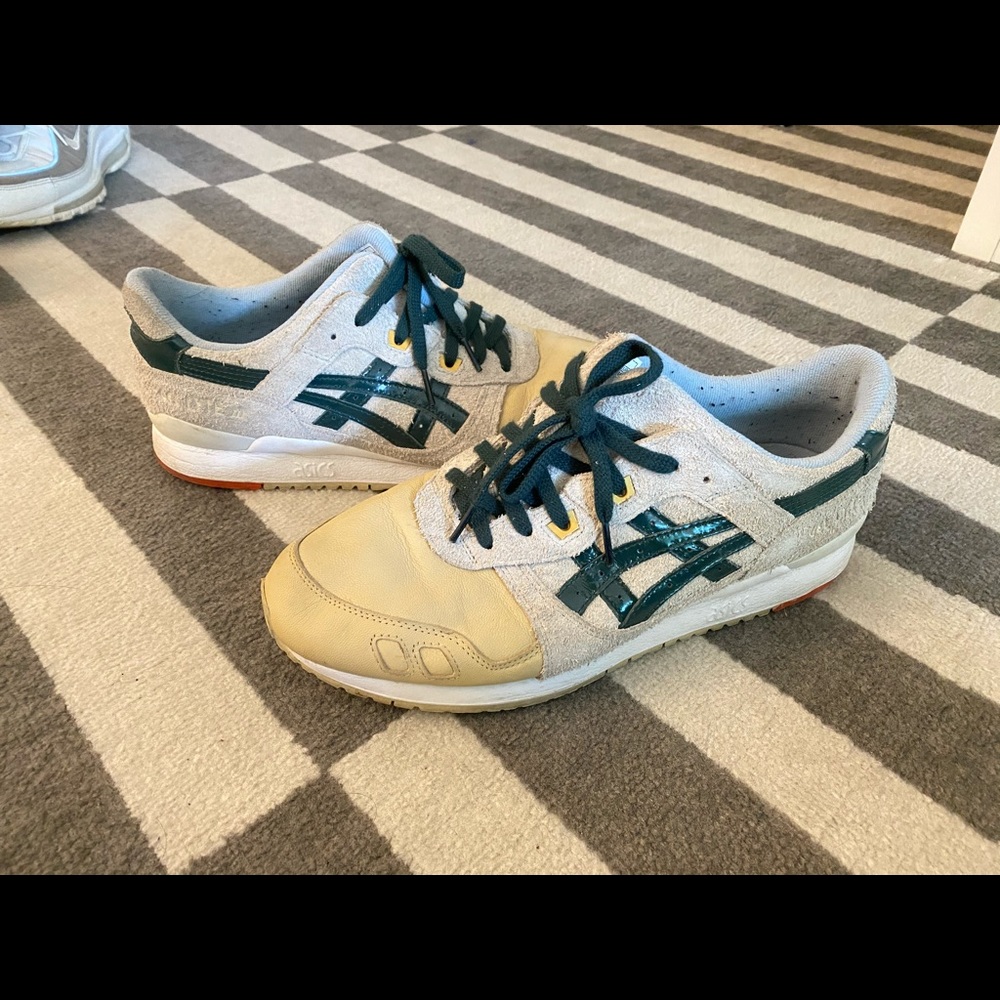 ASICS Gel Lyte III